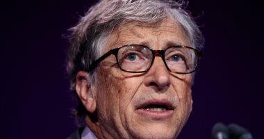 قبل عام.. بيل جيتس تنبأ بفيروس قاتل ينشأ فى الصين ويفتك بـ33 مليون شخص