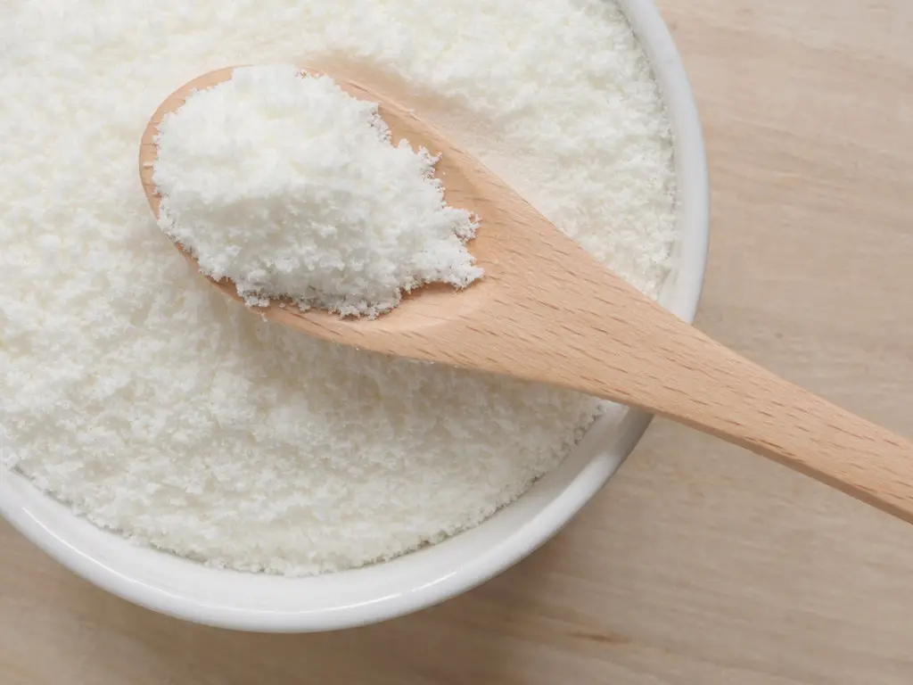 مسحوق الحليب مسحوق الحليب